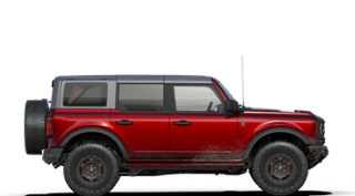 2025 Ford Bronco® External Image 1